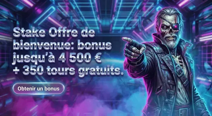 Stake Casino